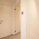 Bright 1-bed With Garden Near Braid Hills Golf Course 爱丁堡