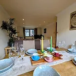 Casa de Férias Center Gem-4bd House! Edimburgo