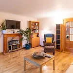 Bright, Spacious House Сasa de vacaciones Edimburgo