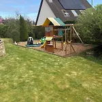 Holiday home Scottish White House *