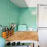 Edinburgh, Deanvillage Cosy Hideaway אדינבורו