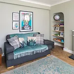 Holiday home Scottish White House Edinburgh