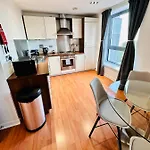 Waters View Apartman Edinburgh