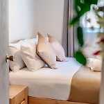 Elliot's Place Free Parking Sleep 4 Cosy Апартаменты