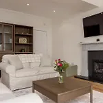 Elegant 2-bedroom In New Town Near Princes Street