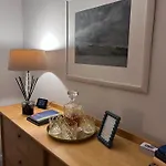 Castle View Retreat Διαμέρισμα