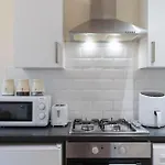 Apartamento Charming View With Modern Comforts
