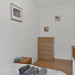 Prime Centre 2br Apartmán *