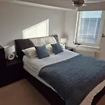 Spacious, Sunny Leith Appartement Édimbourg