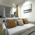 Apartmán Modern In *