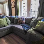 Chic&cozy Escape *