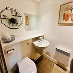 Waters View Apartman Edinburgh