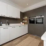 Elegant 2-bedroom In New Town Near Princes Street Apartamento *
