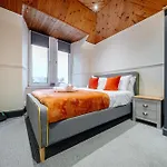 Percys Place Sleep 11, 15 Minute To Centre Free Parking Daire *