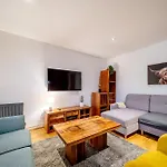 Albions Corner 6 Guests 5 Beds Free Parking Διαμέρισμα
