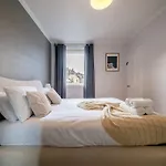 Bright Sleep 4 15 Minute Centre Free Parking Neaby Appartement