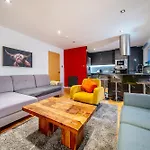 Albions Corner 6 Guests 5 Beds Free Parking Διαμέρισμα *