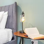 Centre 2br Apartman