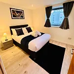 Lejlighed Waters View Edinburgh