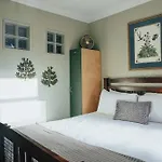 Snug 1 Bed In Edinburgh's Juniper דירה *