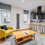 Milton's Place Sleeps 5, 10 Minutes Walk To Royal Mile * Εδιμβούργο