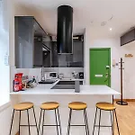 Milton's Place Sleeps 5, 10 Minutes Walk To Royal Mile Διαμέρισμα *