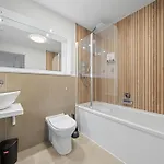 Pilrig Modern 2 Bedroom - 公寓 *