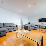 Διαμέρισμα Weston's Penthouse Sleep 10, 8 Beds Free Parking Εδιμβούργο
