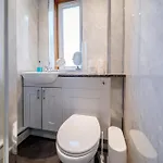Bright Sleep 4 15 Minute Centre Free Parking Neaby Apartman Edinburgh