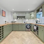 Pilrig Modern 2 Bedroom - * Edinburg