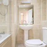 Tranquil 2 Bed Flat, Free Parking, Near Murrayfield & Centre Apartment