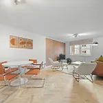 Pilrig Modern 2 Bedroom - 爱丁堡