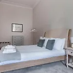 Apartmán Victorian - Centre - Free Car Space *