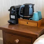 The Gifford 4*