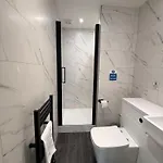 Appartamento 4 Royal Mile Flat Near Castle Edimburgo