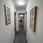 Appartamento 4 Royal Mile Flat Near Castle Edimburgo