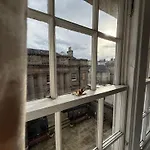4 Royal Mile Flat Near Castle Appartamento *