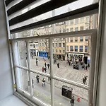 4 Royal Mile Flat Near Castle Appartamento