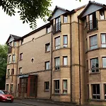 Daire South Groathill - Lovely 2 Bed With Castle View