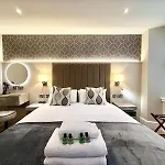 Modern 3 Bedroom Apartment, West End Εδιμβούργο