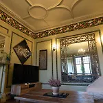 Netherbrae Homestay szállás Edinburgh