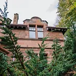 Homestay szállás Netherbrae Edinburgh