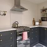 Vakantiehuis Luxury Mews In The Heart Of New Town Edinburgh