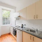 Forrest Hill Retreat Edinburgh