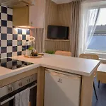 Peaceful Retreat - Quiet 1-bed شقة