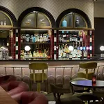 Hilton Carlton Edinburgh