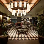 Hilton Carlton Hotel