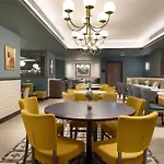 Hotel Hilton Carlton 4*