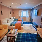 Rosehall Πανσιόν 4*