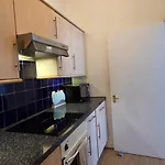 Grindlay Street Residence, 2 Bedroom, 2 Bathroom Close To Castle Daire